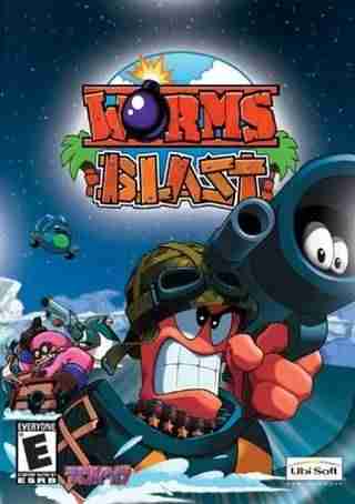 Descargar Worms Collection [Spanish] por Torrent